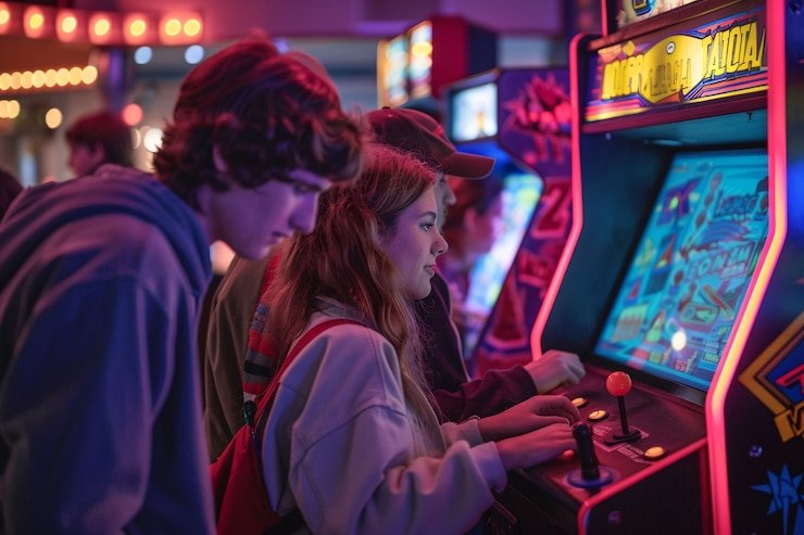 kj5 mobile gaming