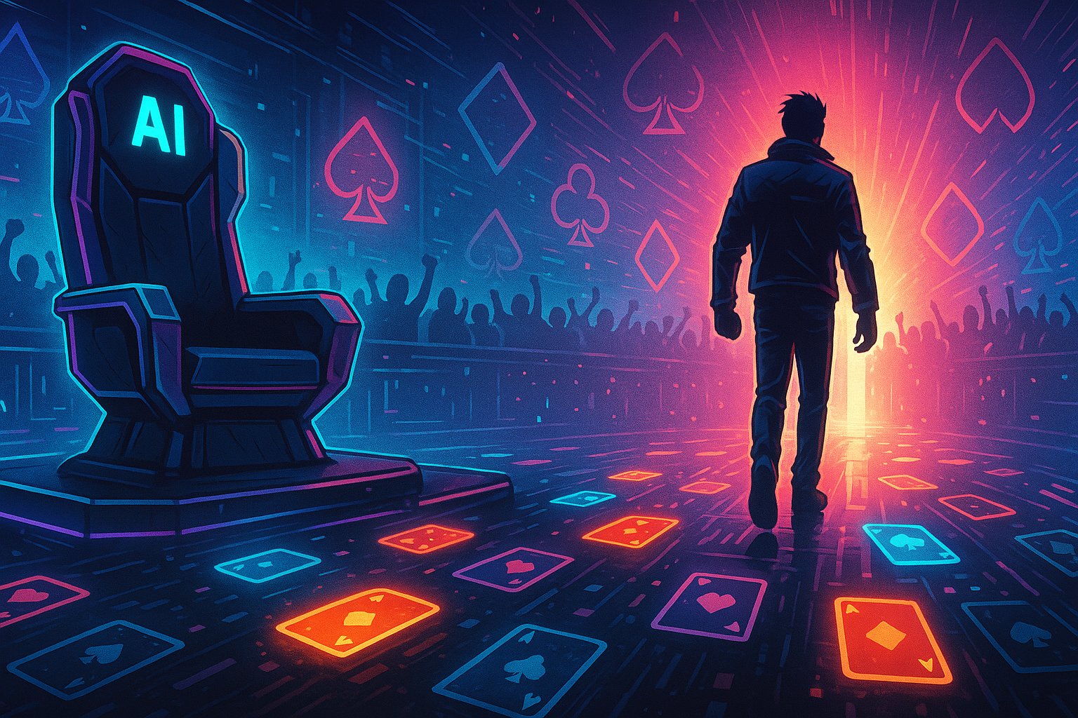 kj5 Arcade