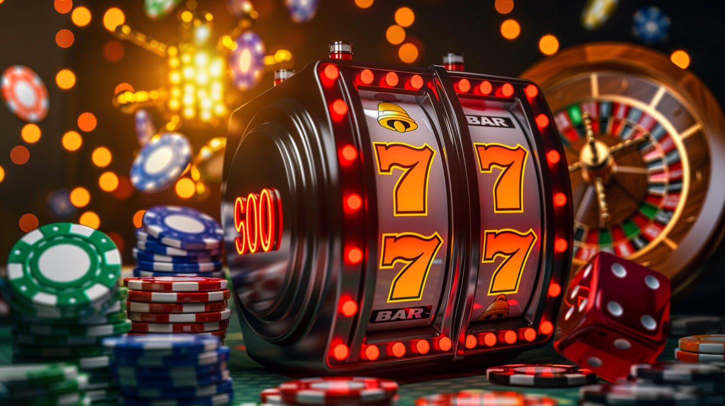 kj5 American Roulette Room